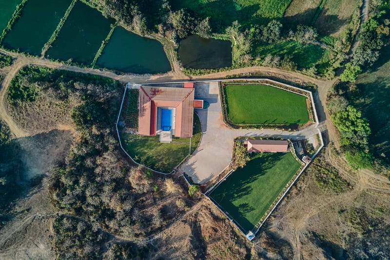 Paradise Hill Villa – photo 13