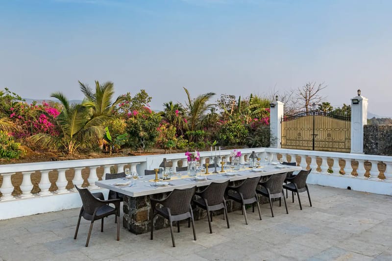 Brunton House - Alibaug, Maharashta – photo 11