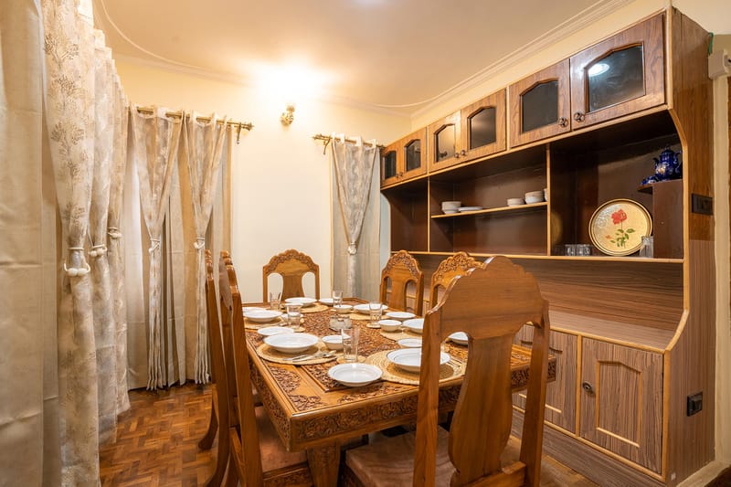Pinewood Villa – photo 13