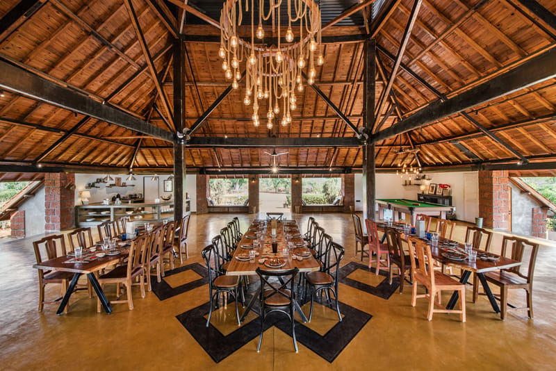 SATORI ~ Hornbill (2 bedroom Villa) - Mulshi, Lonavala, Maharashtra – photo 36
