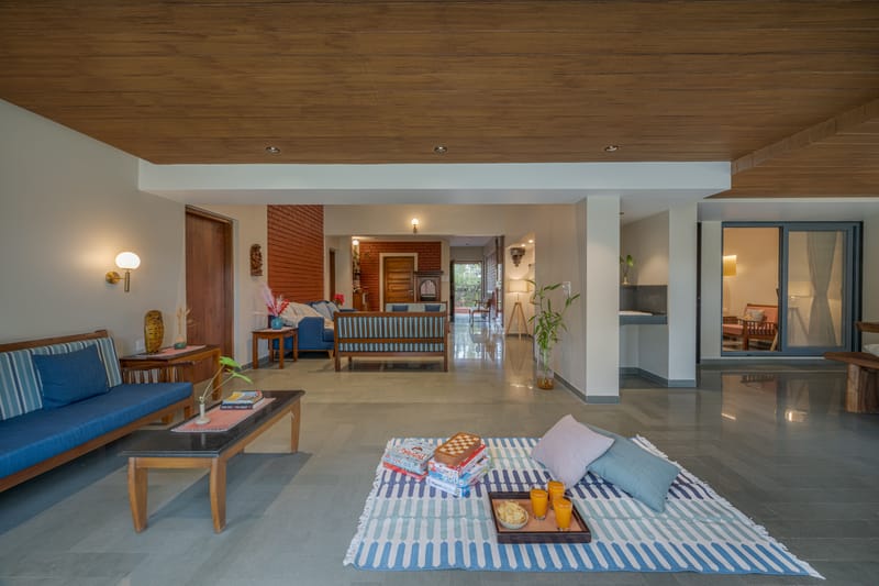 Red Brick House - Panchgani, Maharashtra – photo 37