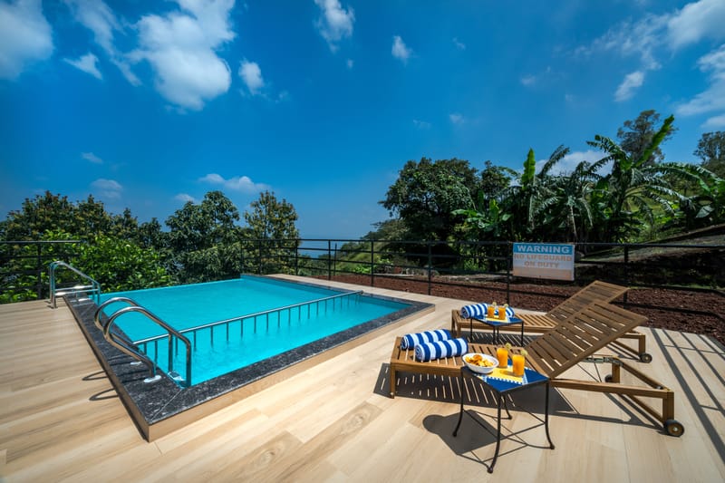 Aurelia - Panchgani – photo 6