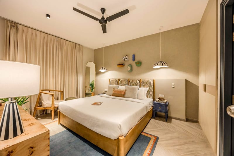Serenity Cove - Calangute – photo 1
