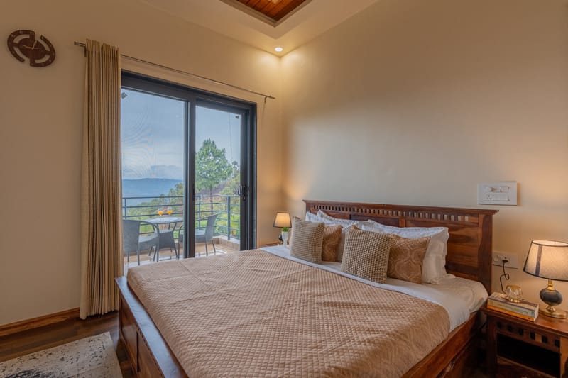 Suvas Villa – photo 32