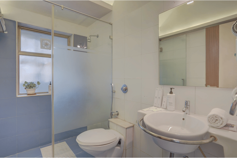 Adarsh Villa 1 | Elegant Pet-friendly 3-BHK Villa With Private Pool & Balcony – photo 13