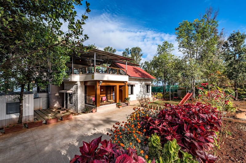 Casa Tranquil - Panchgani, Maharashtra – photo 25
