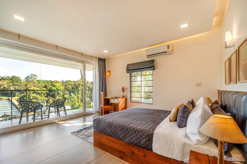 Comfort Rooms @ Lagoons Kuruva – photo 15