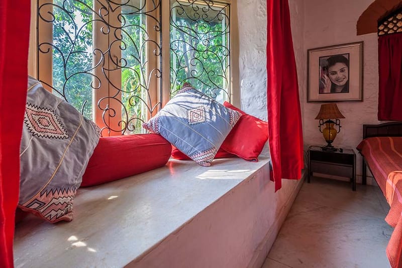 Retreat on Cloud 9 Homestay – photo 23