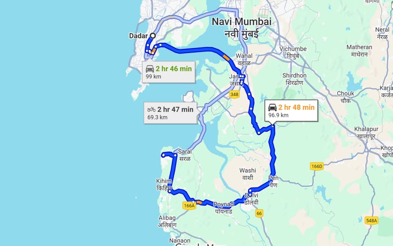 Nishta - Alibaug, Maharashtra – photo 31