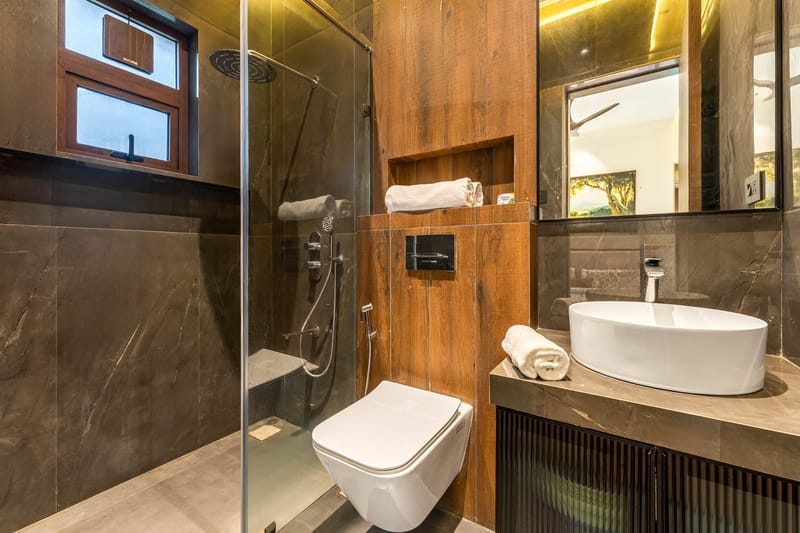 Villa Alora – photo 13