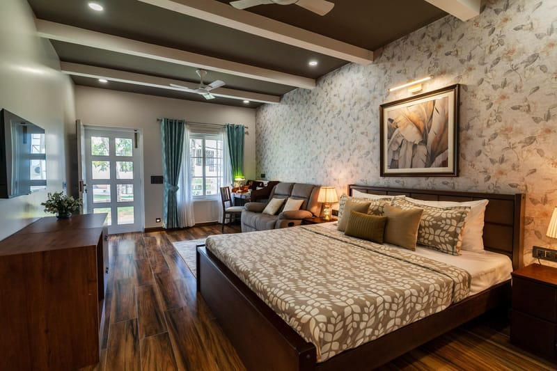 Deluxe Cottage@The Ivory Courtyard – photo 9