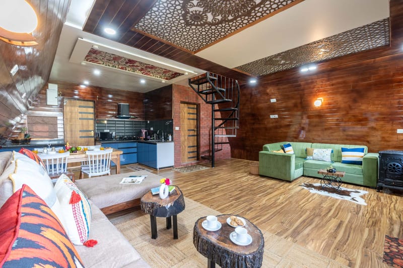 That Mountain House – photo 4