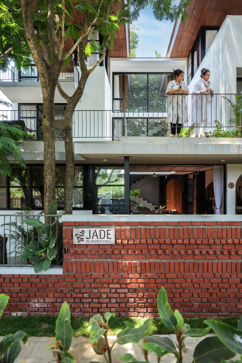Jade - Lonavala, Maharashtra – photo 35