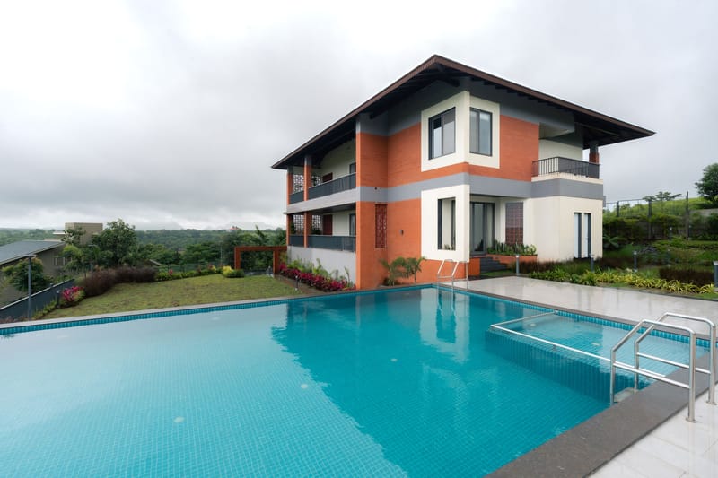 Villa Eden Crest – photo 39
