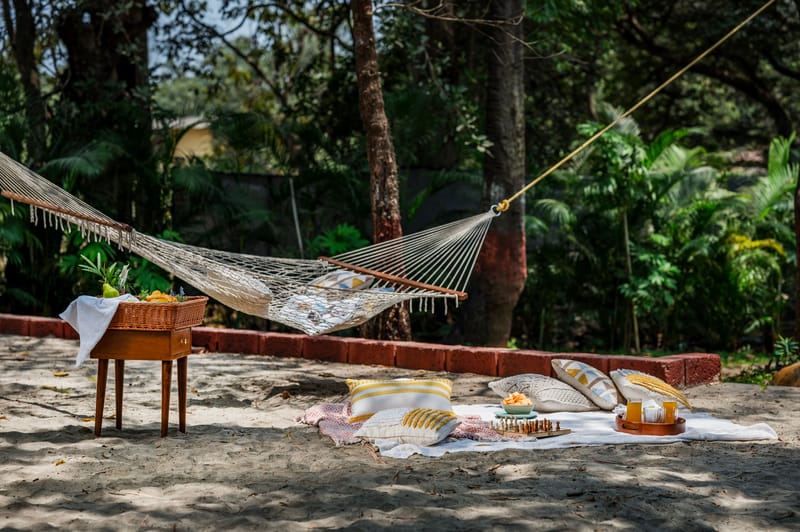 Arabella - Alibaug, Maharashtra – photo 29
