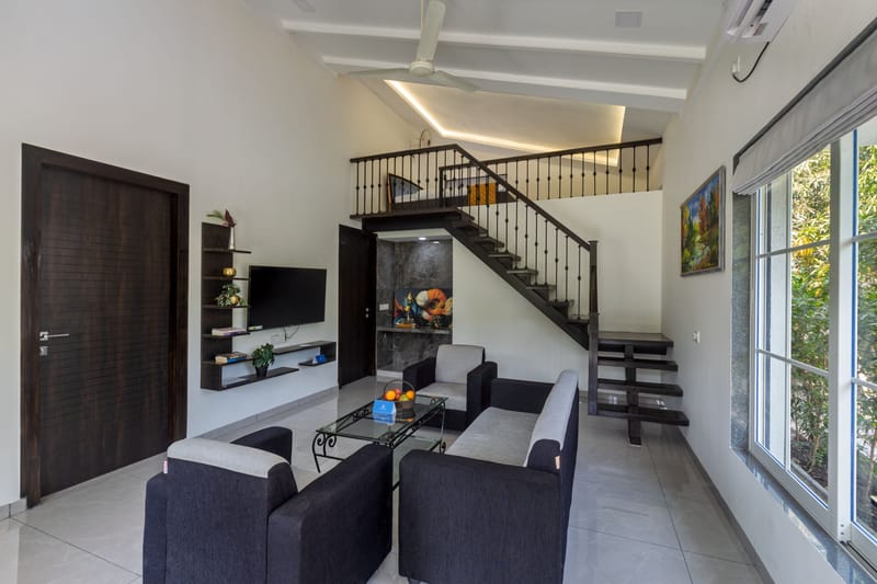 Serene Retreat (Villa 2 Bedrooms) – photo 6