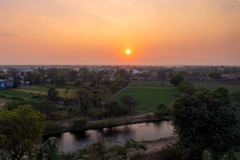Aashray @ Native Place - Shirdi – photo 36