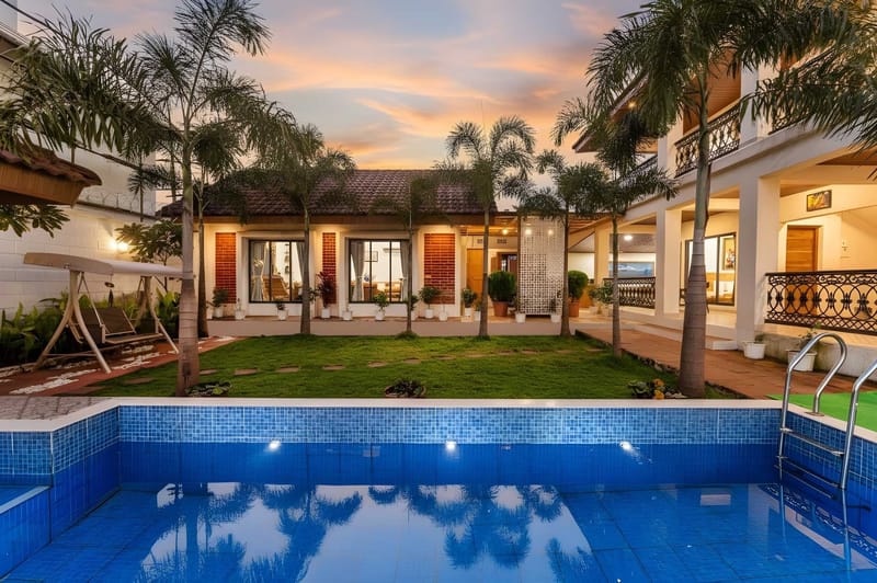 Bella Villa – photo 1