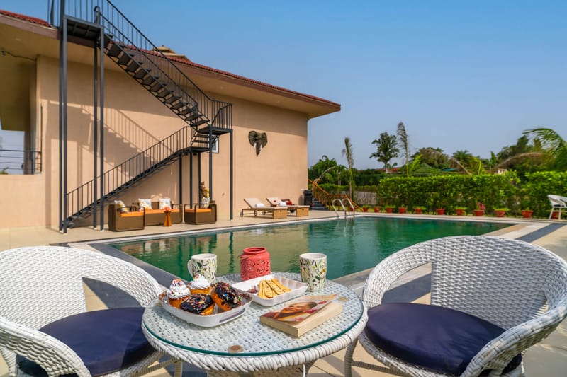 Avanya Retreat - Gurgaon – photo 14