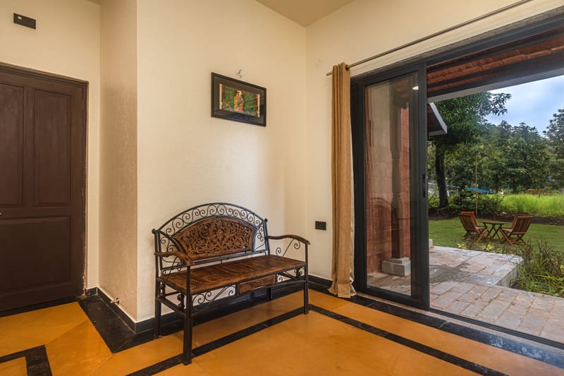 Amavi Beach House - Dapoli, Maharashtra – photo 19