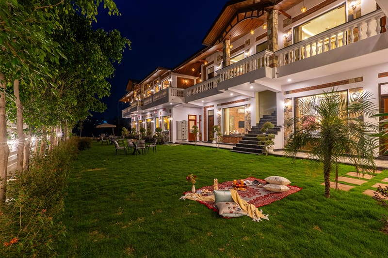 The Tikrola Retreat | 2BR Private Unit – photo 27