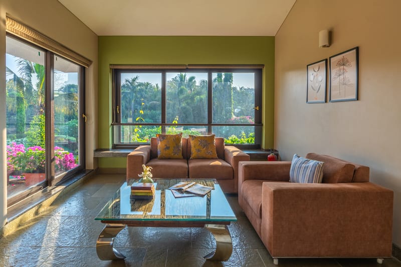 Moksh Villa – photo 19