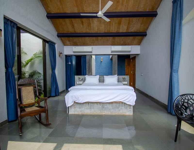 Solasta - Mulshi, Maharashtra – photo 15