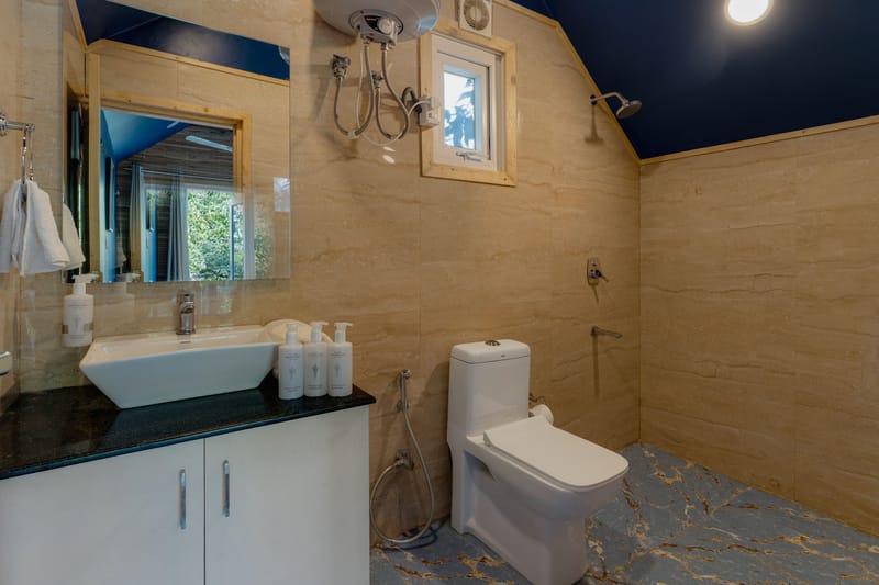 Cheese Cottage Estate ~ Olive Chalet – photo 12