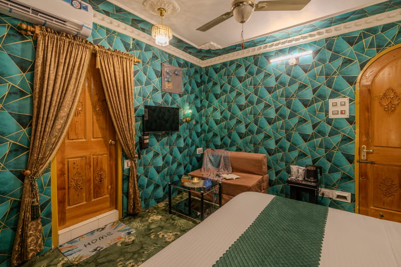 King Mahal – photo 41