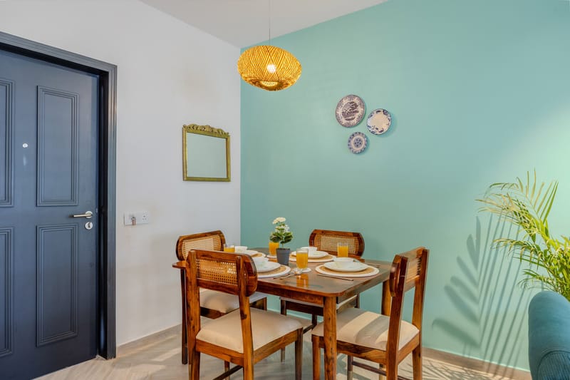The Regent Suite - Calangute – photo 5