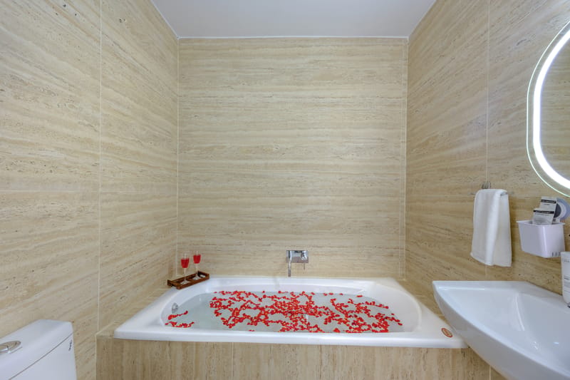 Midpoint UMA | Pet-friendly 7-BHK Villa with Private Pool , Entertainment Area and kids’ area – photo 13