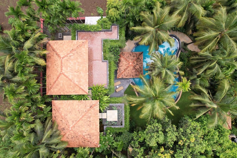 Kimaya - Alibaug, Maharashtra – photo 74