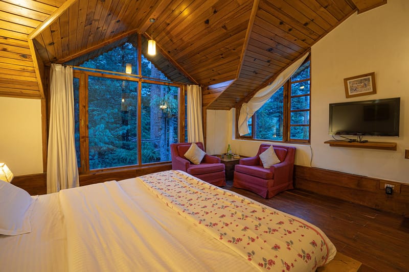 Cottage 1 @ Casa Bella Vista – photo 19