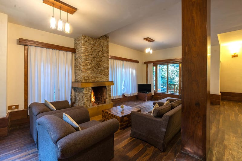 Cottage 2 @ Casa Bella Vista – photo 8