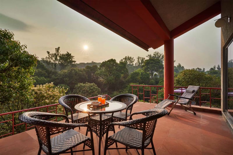 Amoda Villa – photo 2