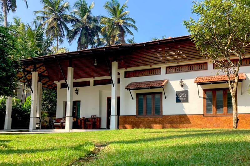 Areca @ Anjali – photo 18