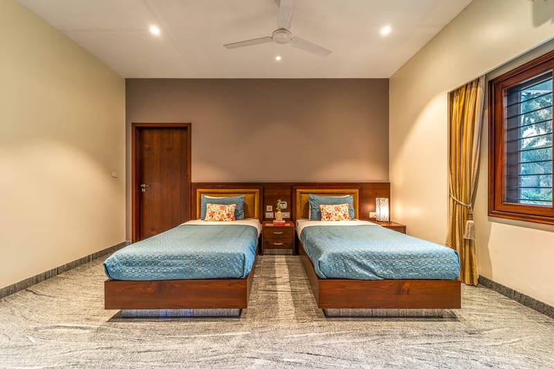 Villa Aruna - Thiruvannamalai – photo 16