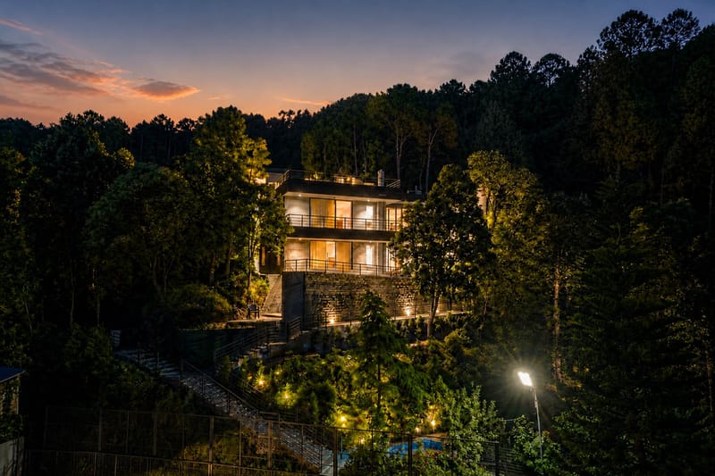 Villa Bluejay W/ Heated Pool
 – photo 48