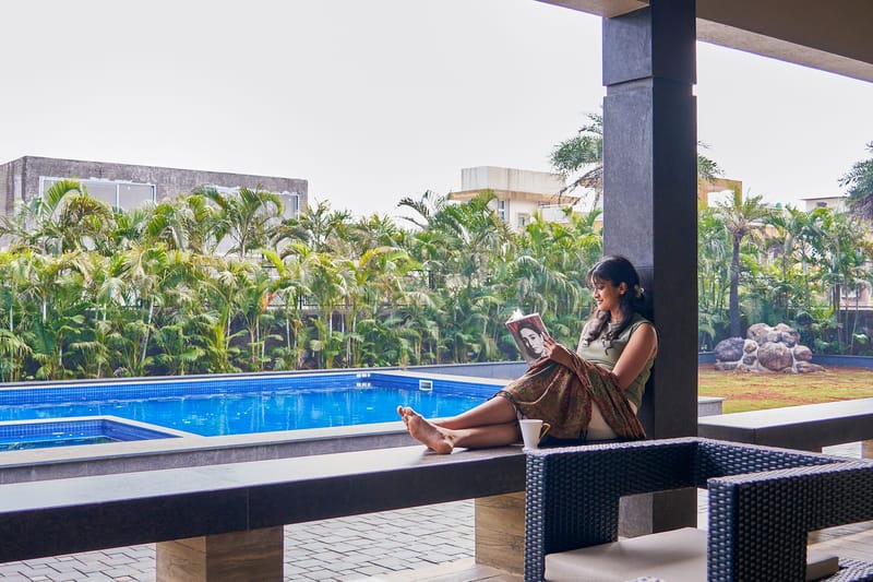 Three Palm Villa – photo 5