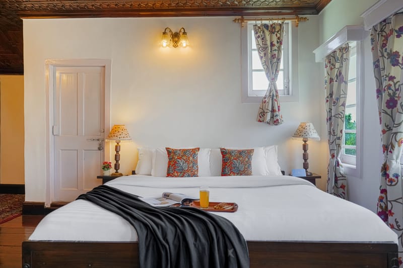 Awakening ~ Deluxe Rooms – photo 25