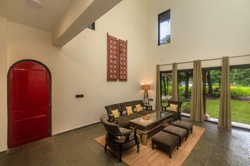 Amavi Beach House - Dapoli, Maharashtra – photo 6