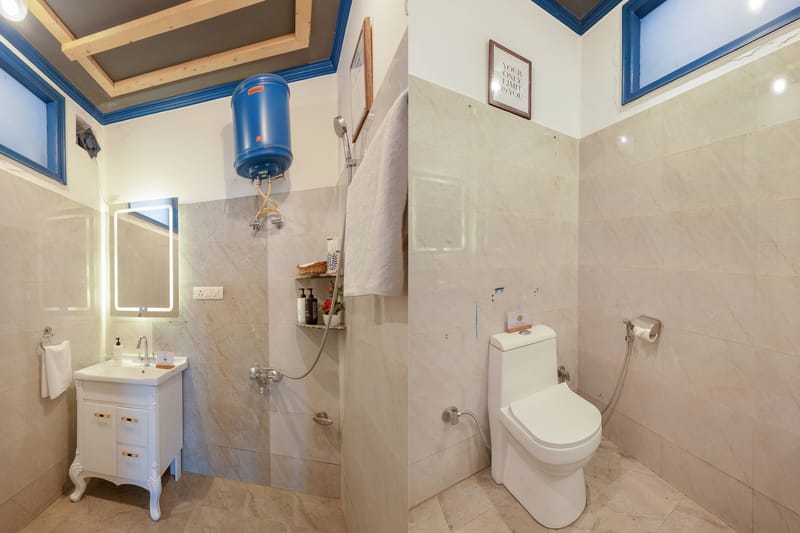 Cloudcatcher | 4-BHK Pet-Friendly Villa With Outdoor Seating & Valley View – photo 20