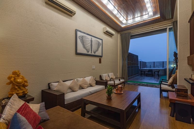Urja - Lonavala, Maharashtra – photo 7