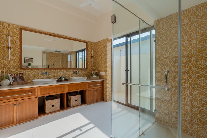 The Heliconia Bungalows - Vagator – photo 10