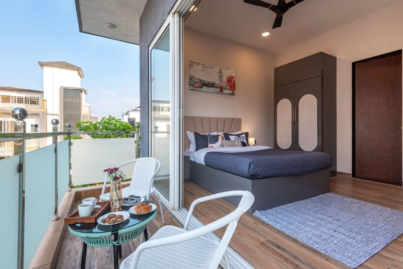 Khaybar Villa – photo 7