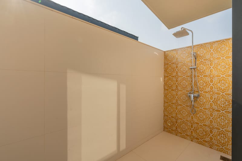 9 BHK @ The Heliconia Bungalows - Vagator – photo 11