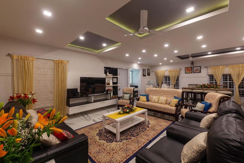 Aashirwaad Villa - Coonoor – photo 27