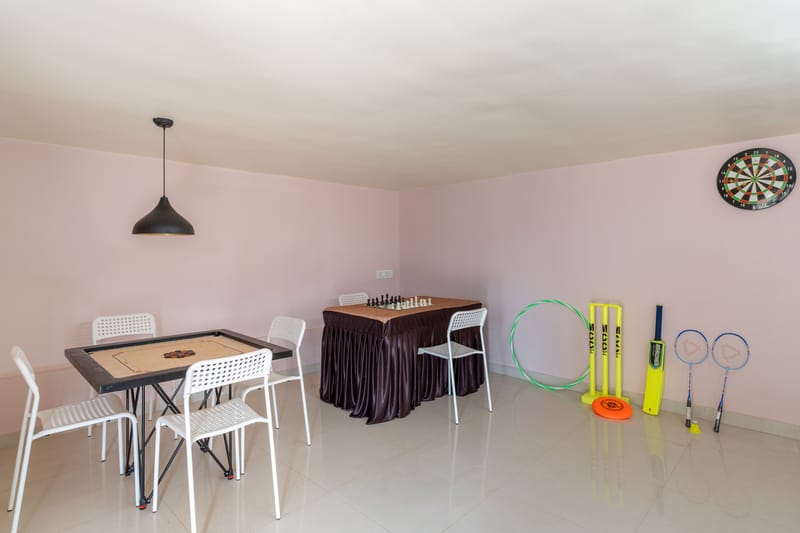 Sneh Bliss Villa – photo 32