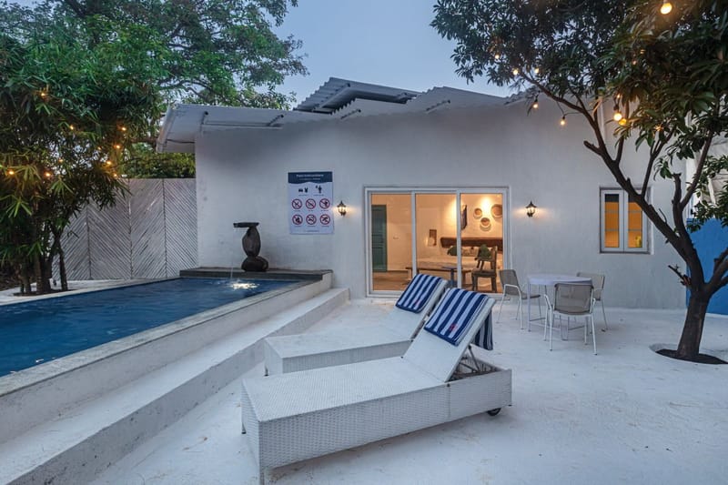KAIROS Zeus (Two 2 bedroom villa) – photo 33