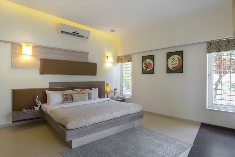Anandam Lake Villa - Khadakwasla – photo 18